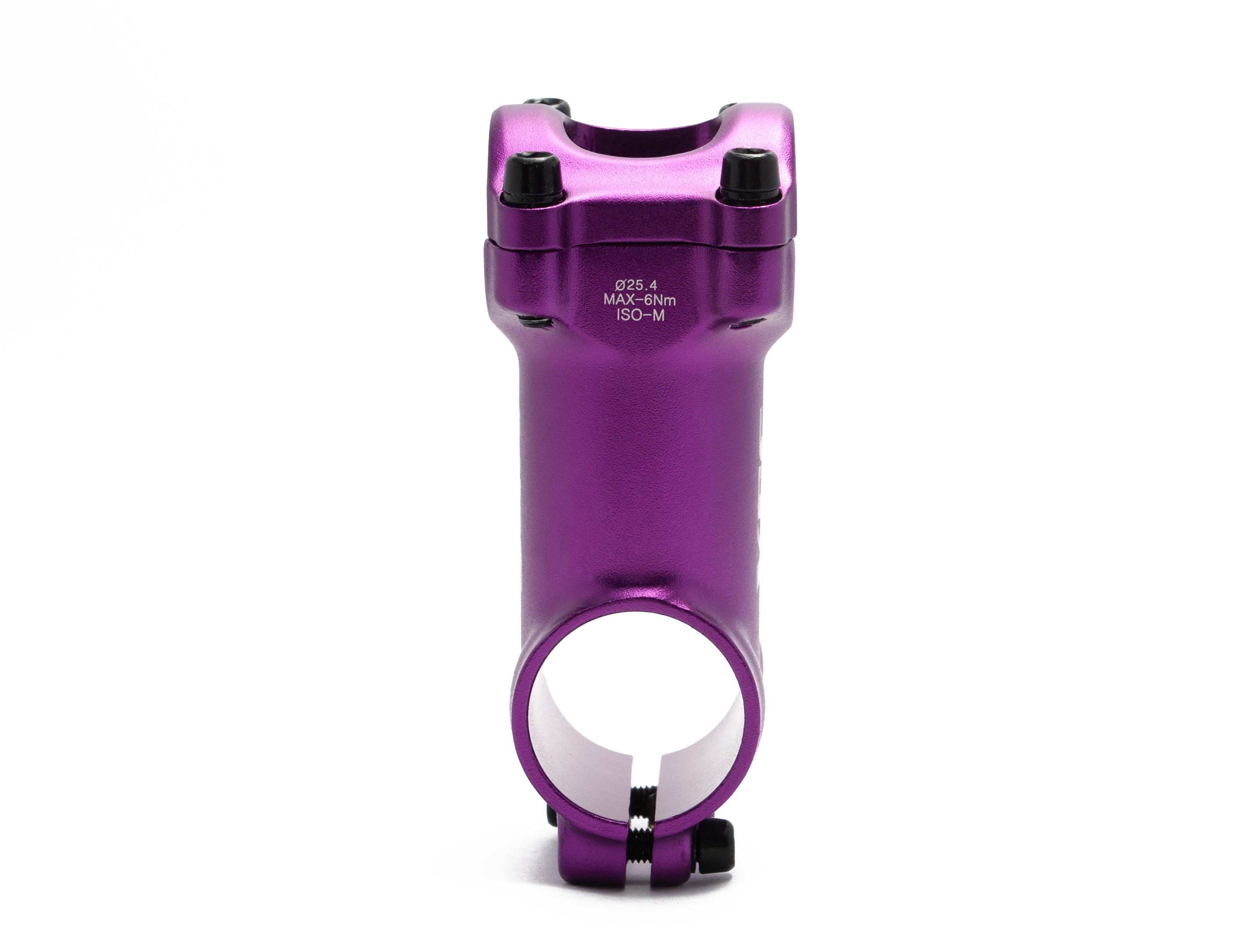 Tee / Potencia para Bicicleta 25.4 X 70 mm