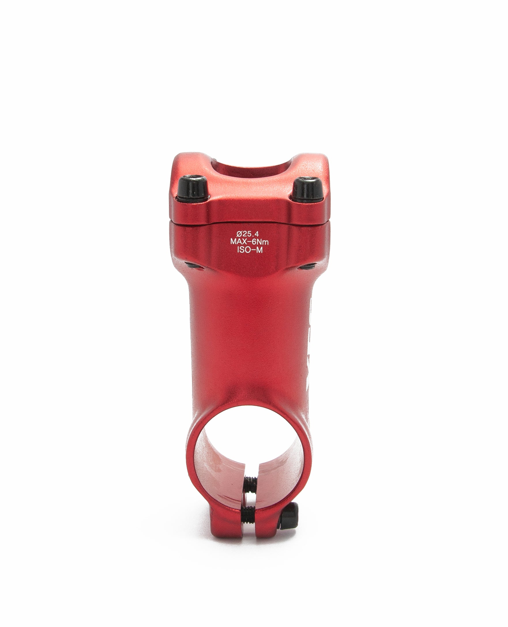Tee / Potencia para Bicicleta 25.4 X 70 mm