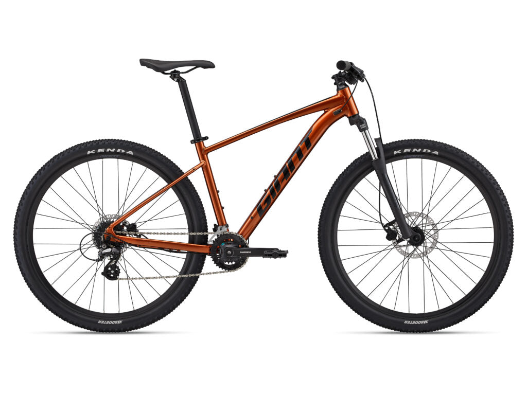 Bicicleta Mountain Bike Talon 3 Aro 29