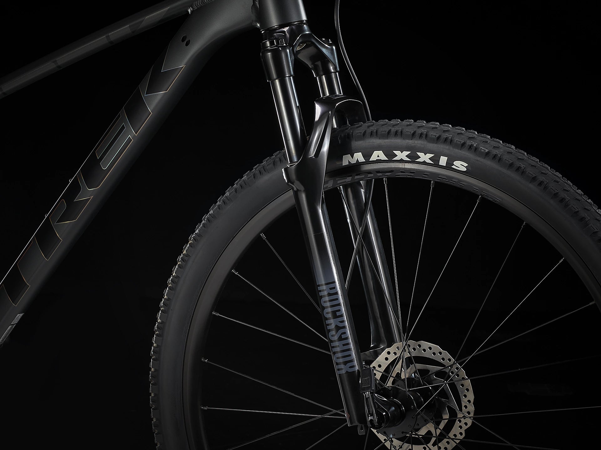 Bicicleta montaña discount trek r29
