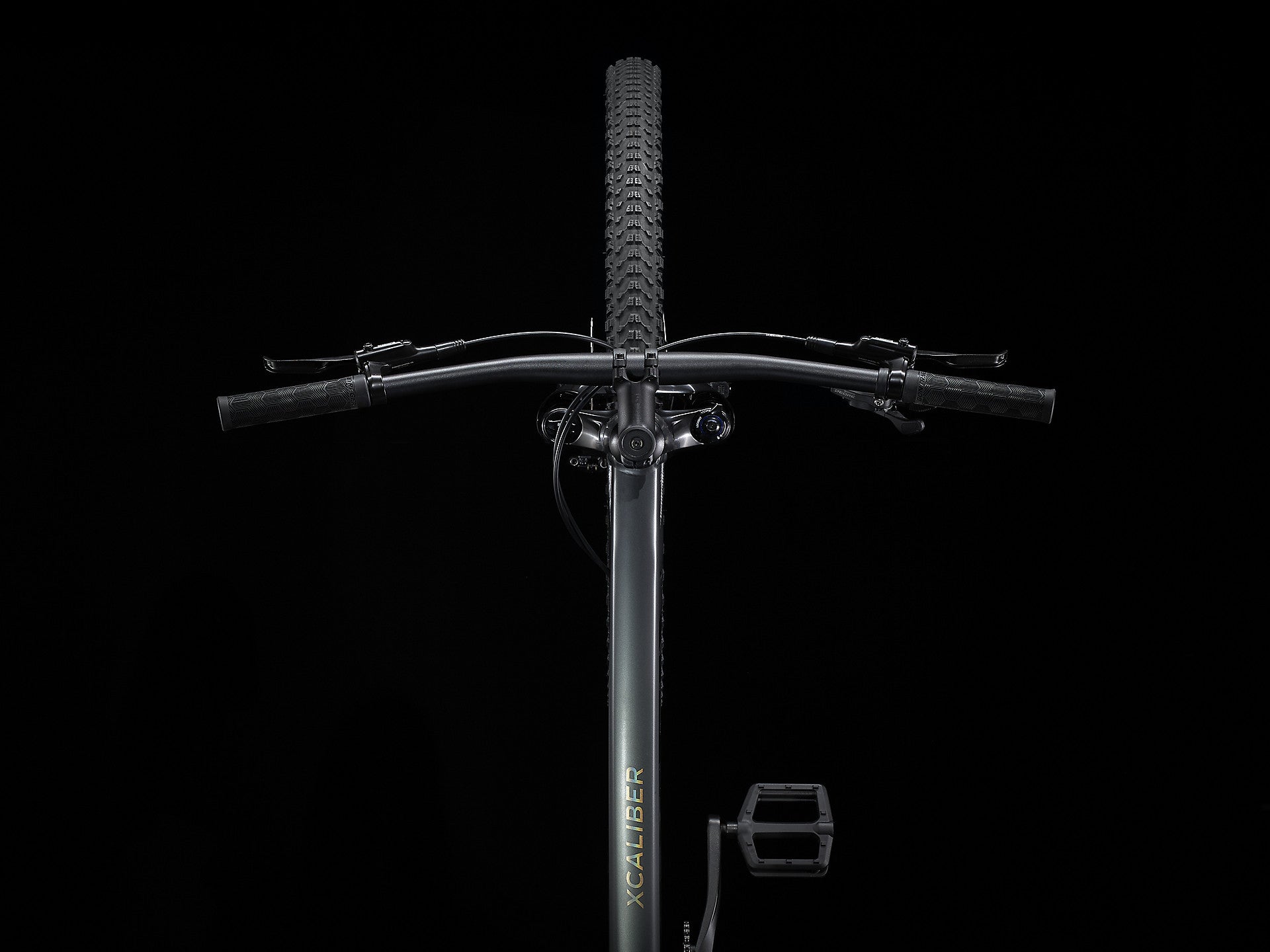 Bicicleta X-Caliber 8 Aro 29