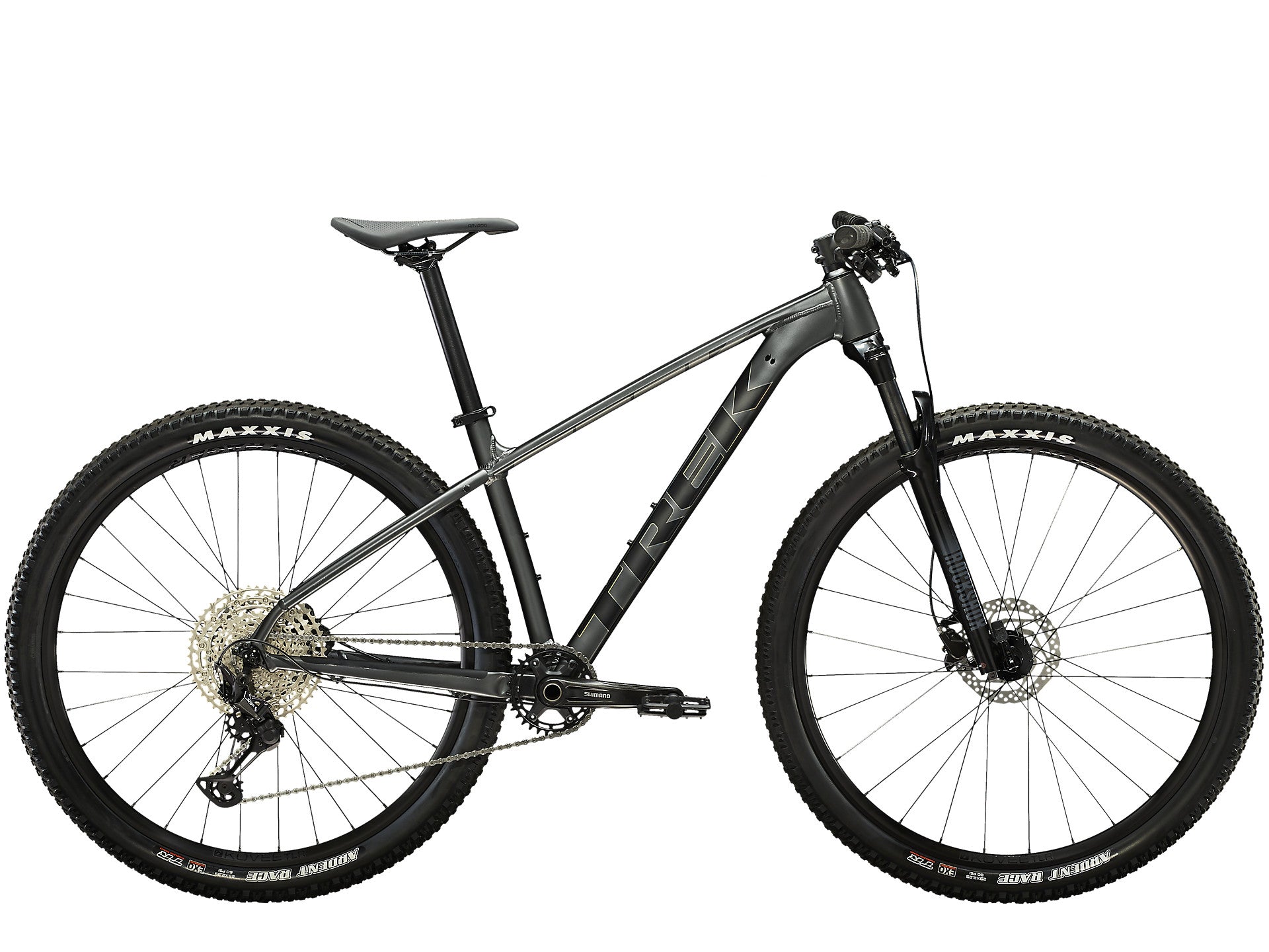 Bicicleta X-Caliber 8 Aro 29