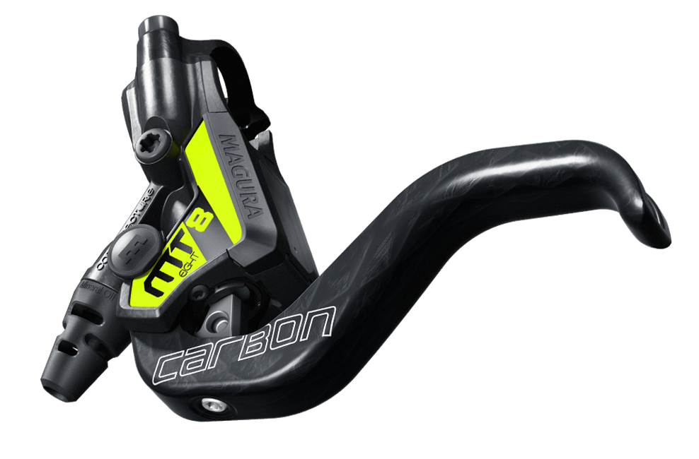 Magura Mt8 Sl