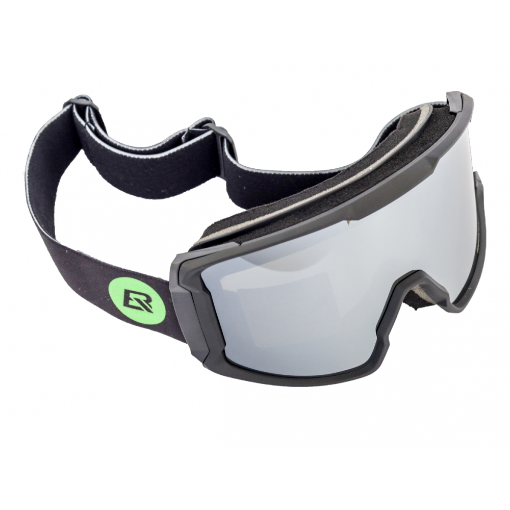 Antiparra para bicicleta