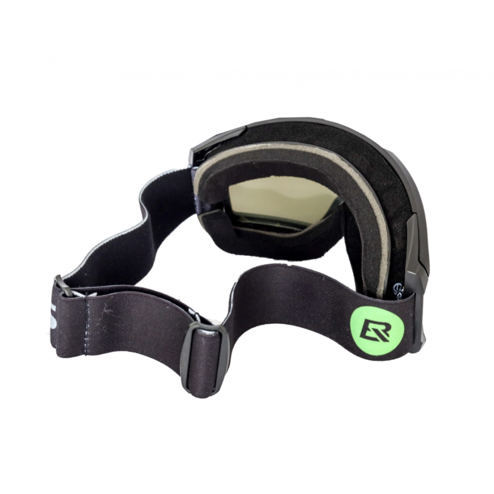 Antiparra para bicicleta