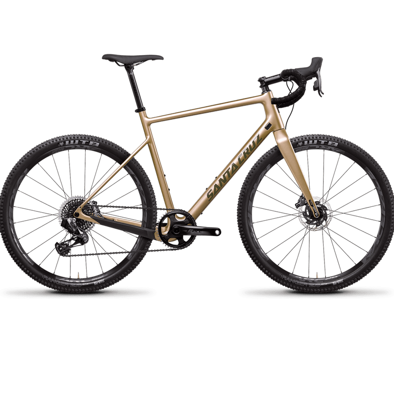 Bicicleta Gravel Stigmata 3 CC 700C