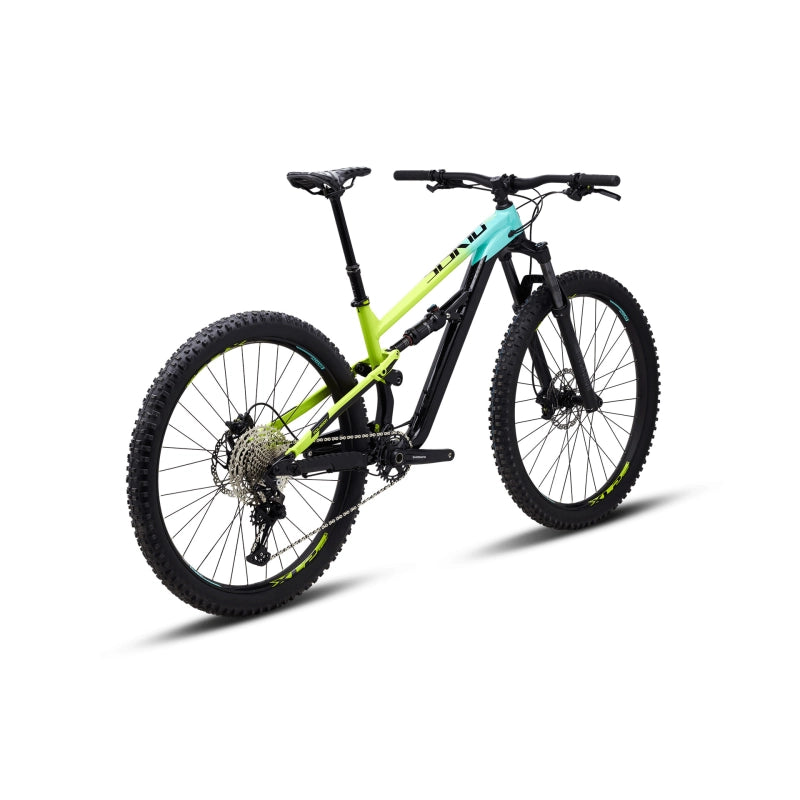 Bicicleta Mountain Bike Siskiu T7 Aro 29