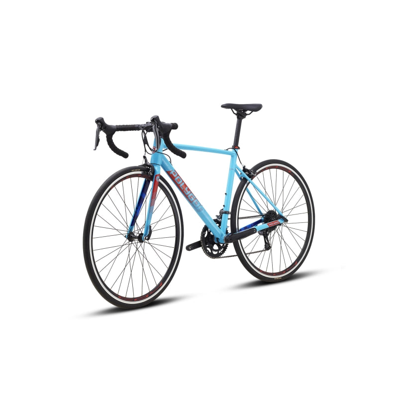 Bicicleta Ruta Strattos S2 700c