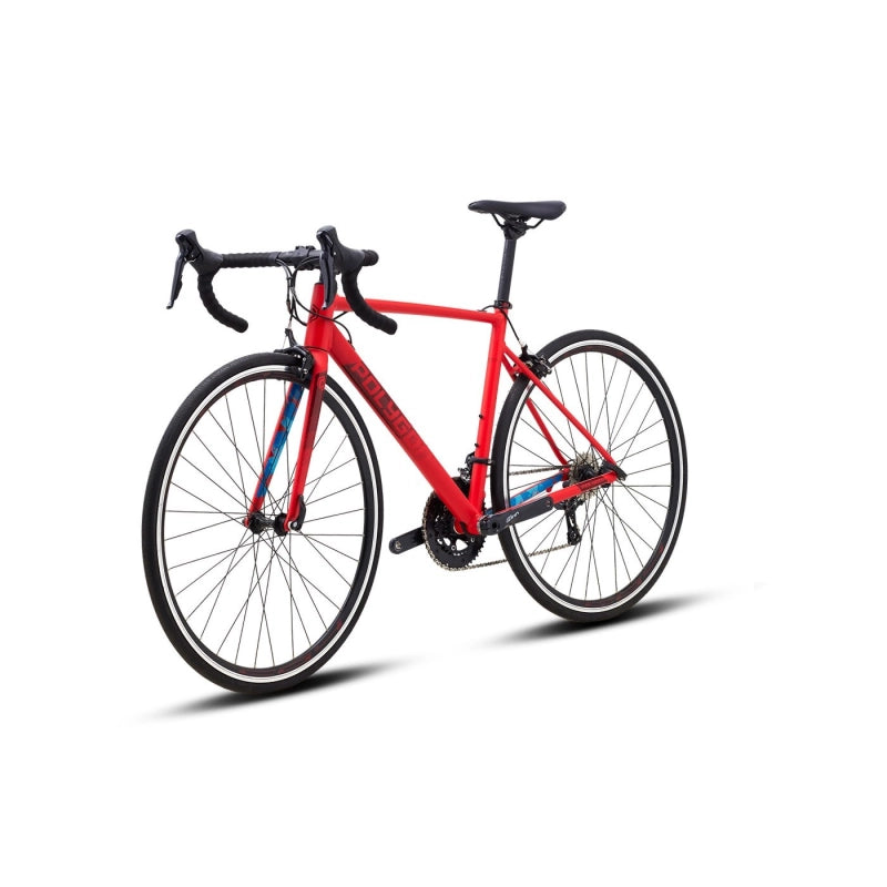 Bicicleta Ruta Strattos S3 700c