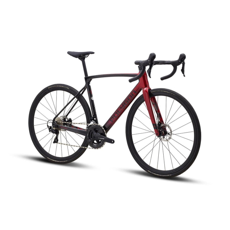 Bicicleta Ruta Strattos S7D 700c