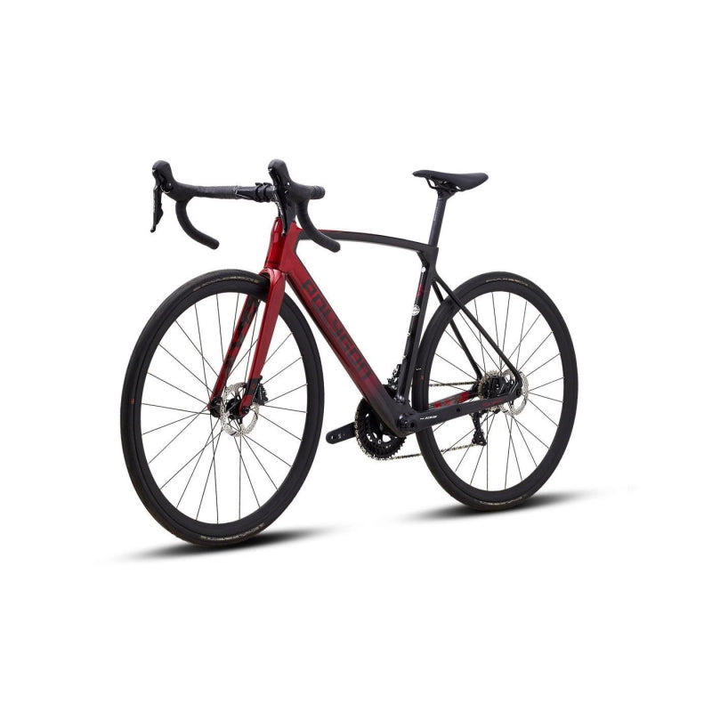 Bicicleta Ruta Strattos S7D 700c