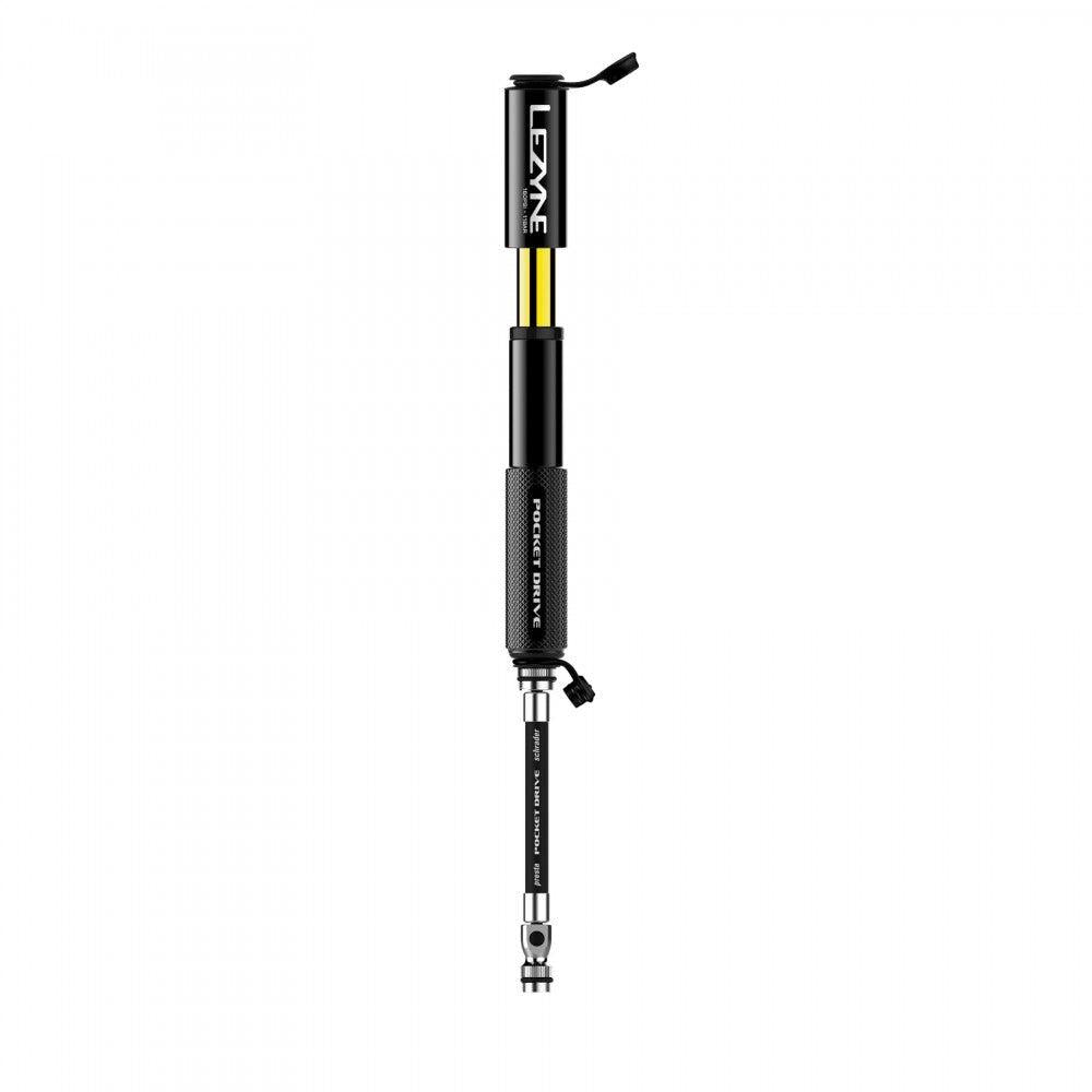 Bombin Pocket Driver Black