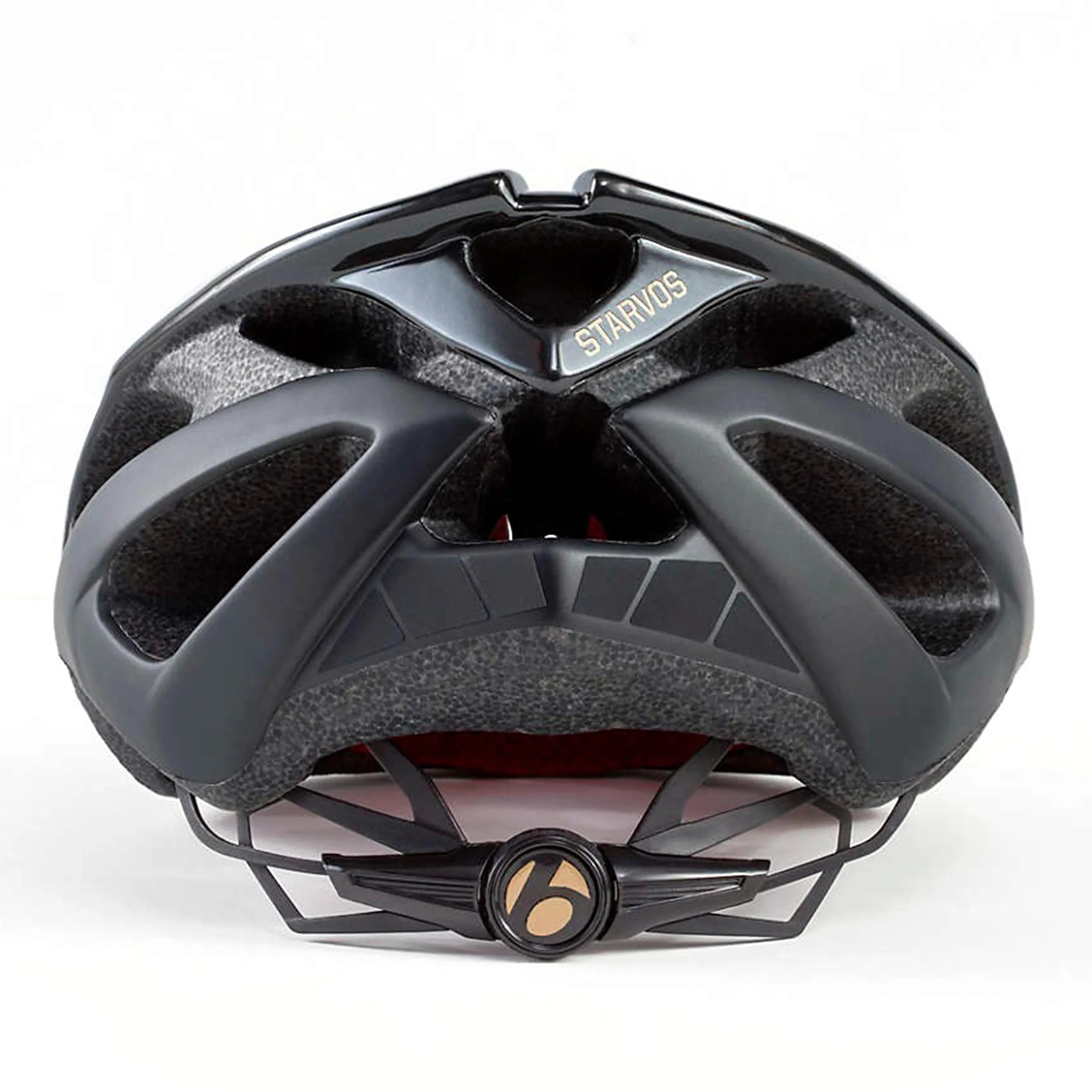 Casco Starvos Negro