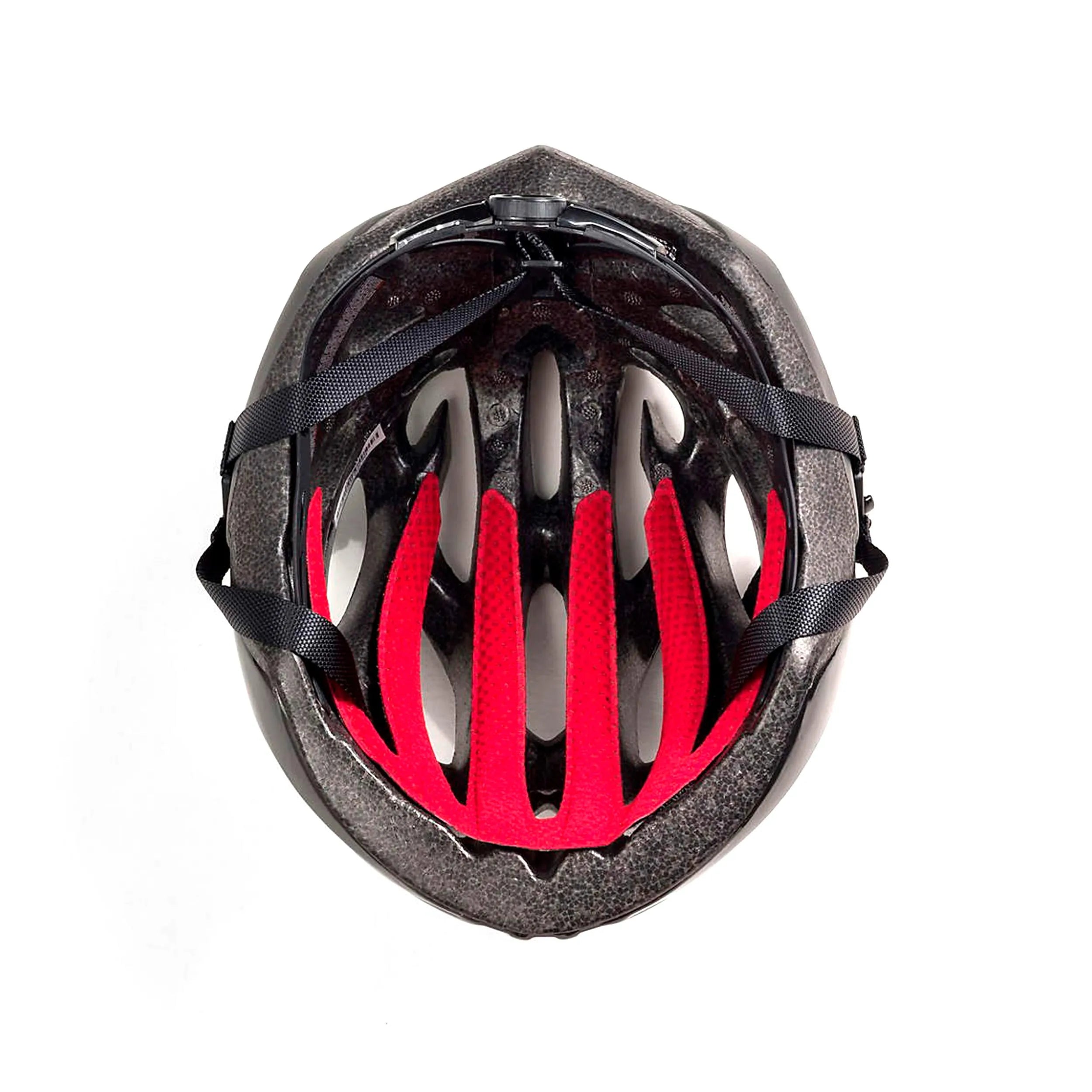 Casco Starvos Negro
