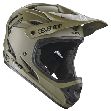CASCO 7 PROTECTION M1 ARMY VERDE
