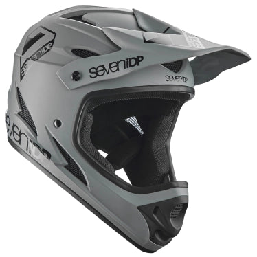 CASCO 7 PROTECTION M1 GRIS