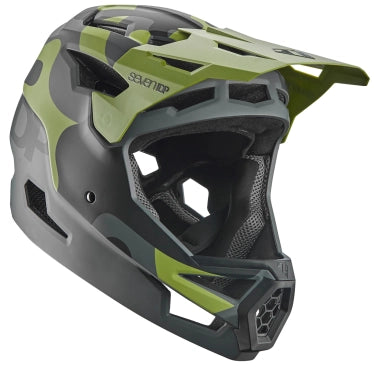 Casco 7 Protection Project 23 ABS Army