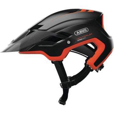 Casco Montrailer Mips