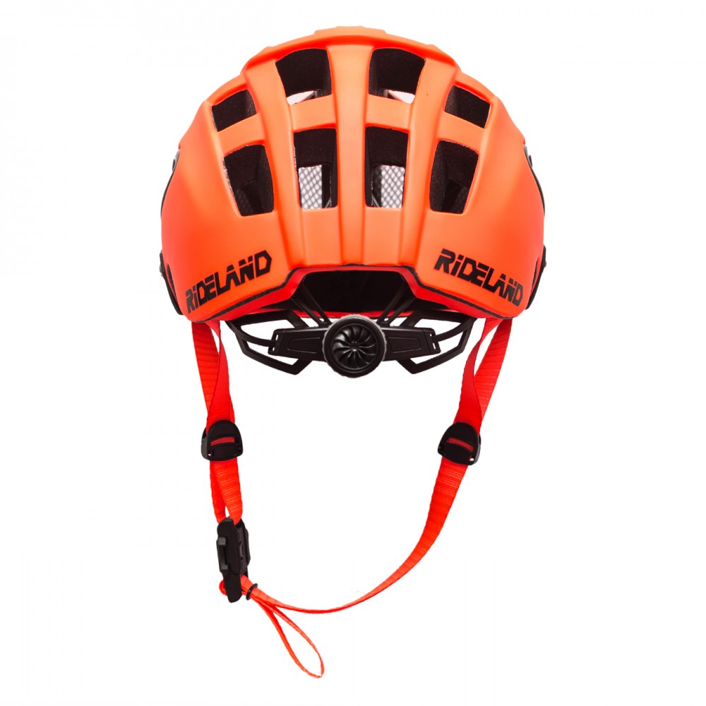 Casco All-track MTB Naranjo