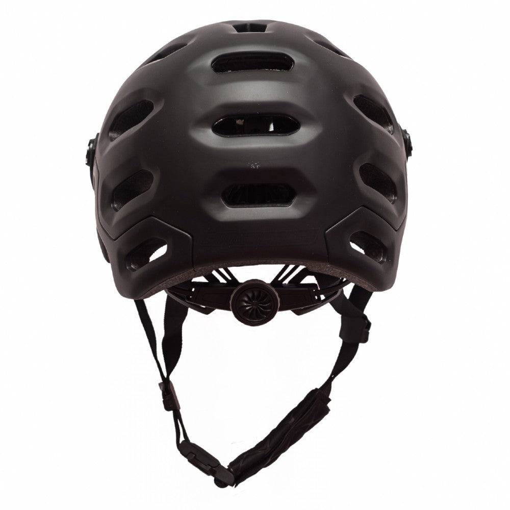 Casco Cross MTB Negro