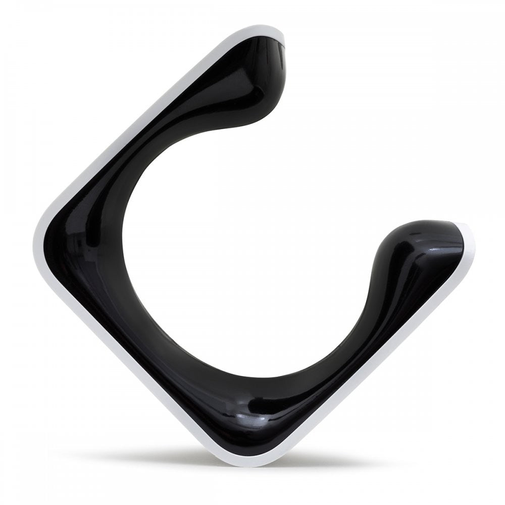 Clug Soporte De Bicicleta Negro Plus 2.75 - 3.2"