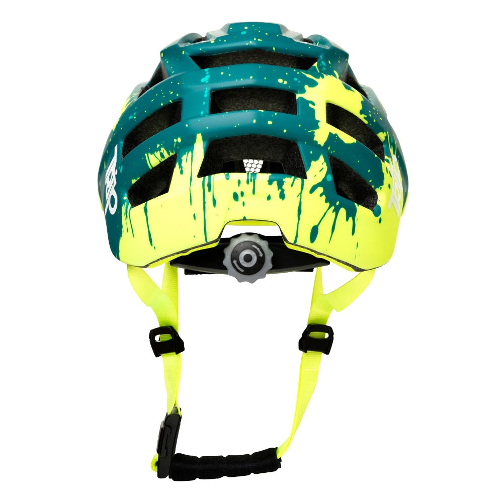 Casco Enduro Euphoria Diesel