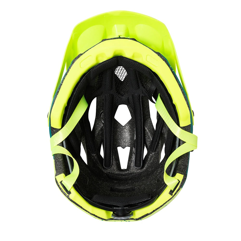 Casco Enduro Euphoria Diesel