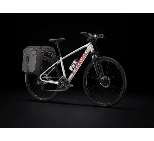 Bicicleta Urbana Dual Sport 1