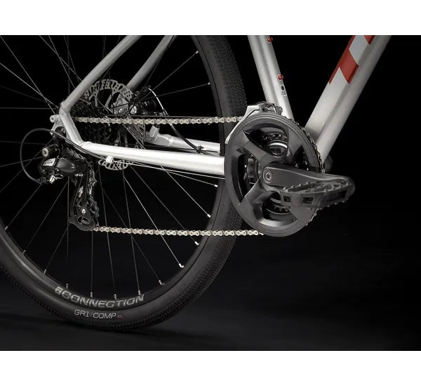 Bicicleta Urbana Dual Sport 1