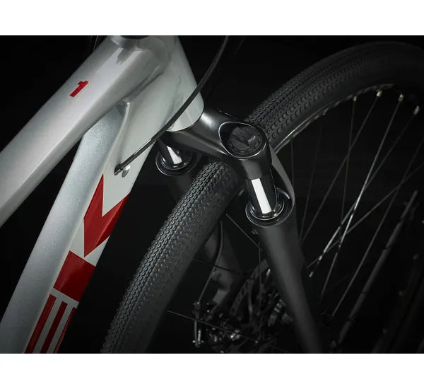 Bicicleta Urbana Dual Sport 1