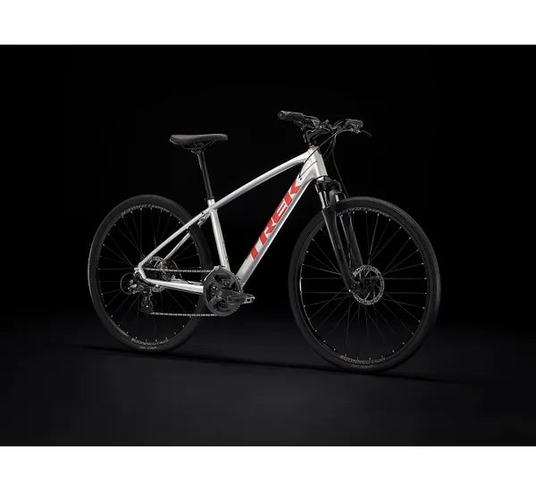 Bicicleta Urbana Dual Sport 1