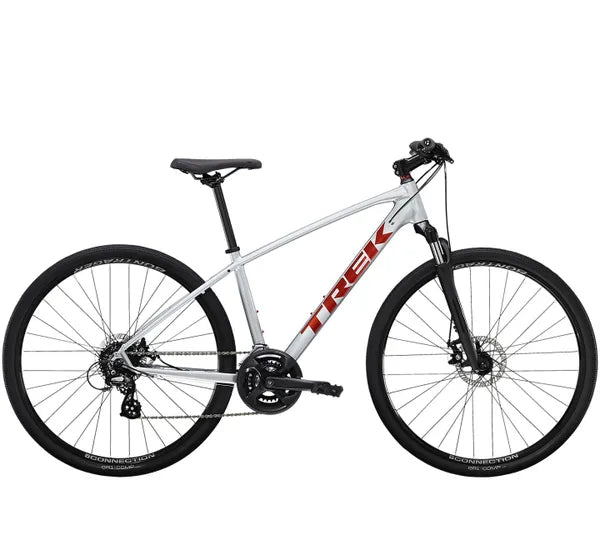 Bicicleta Urbana Dual Sport 1