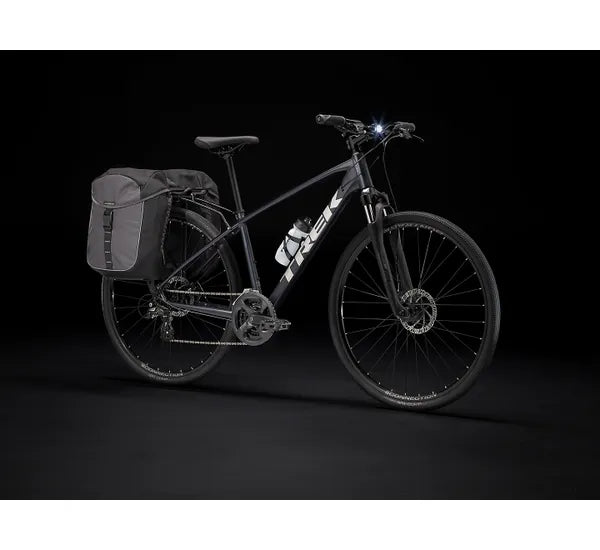 Bicicleta Urbana Dual Sport 1