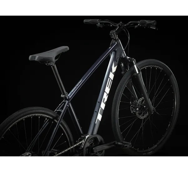 Bicicleta Urbana Dual Sport 1