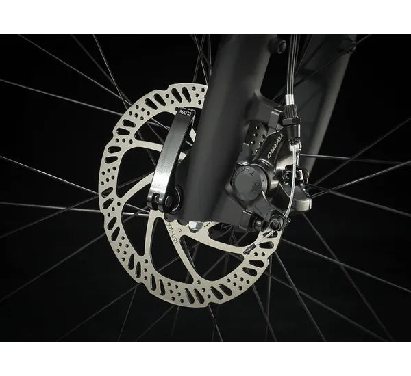 Bicicleta Urbana Dual Sport 1