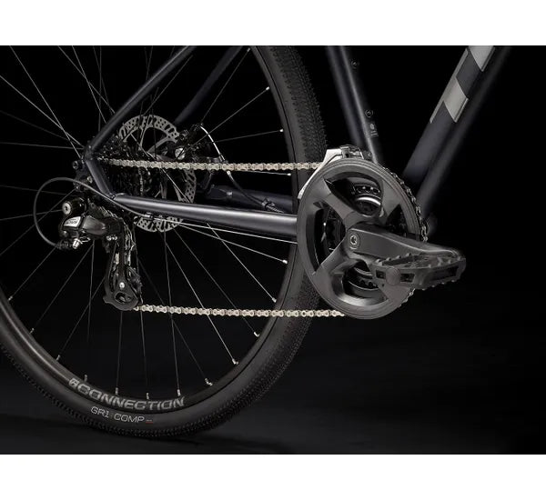 Bicicleta Urbana Dual Sport 1
