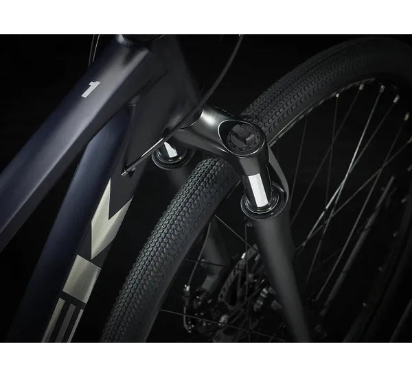 Bicicleta Urbana Dual Sport 1