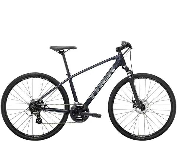 Bicicleta Urbana Dual Sport 1