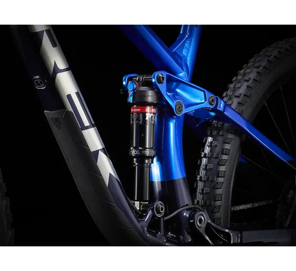 Bicicleta trek store fuel ex 8