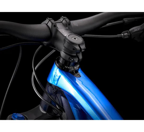 Bicicleta Fuel Ex 8 Azul Aro 29