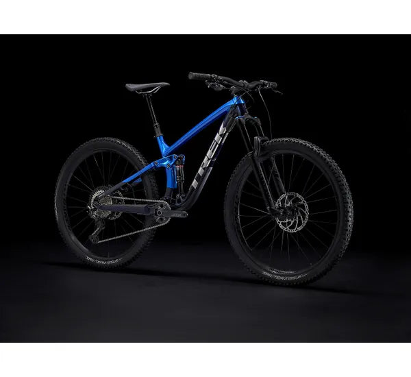 Bicicleta Fuel Ex 8 Azul Aro 29