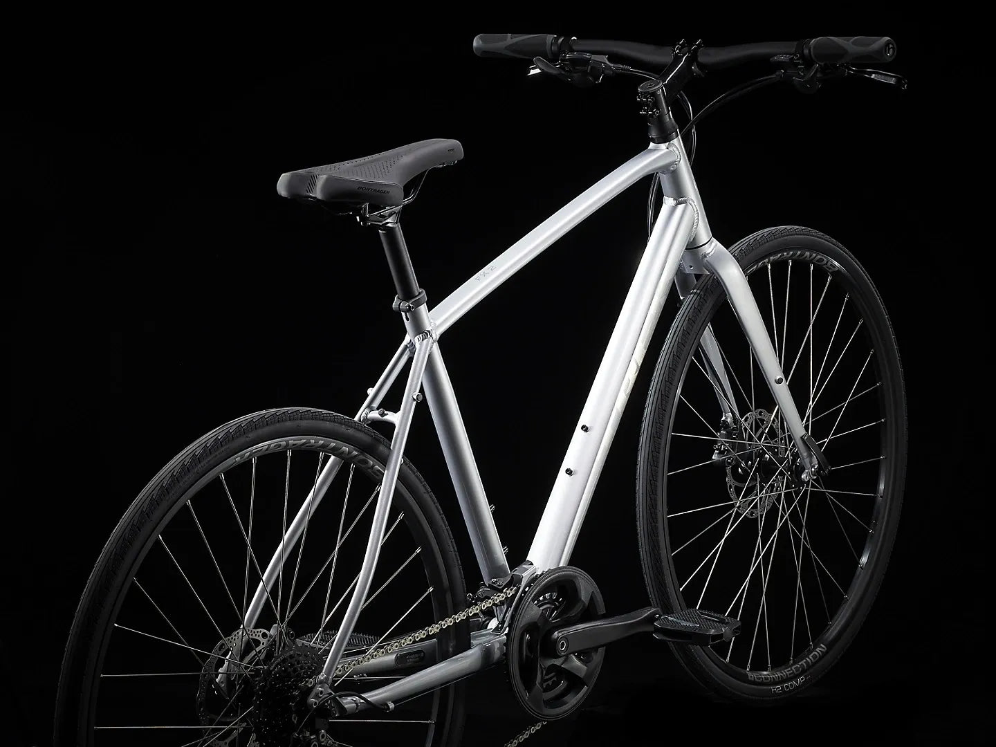 Bicicleta Urbana FX 2