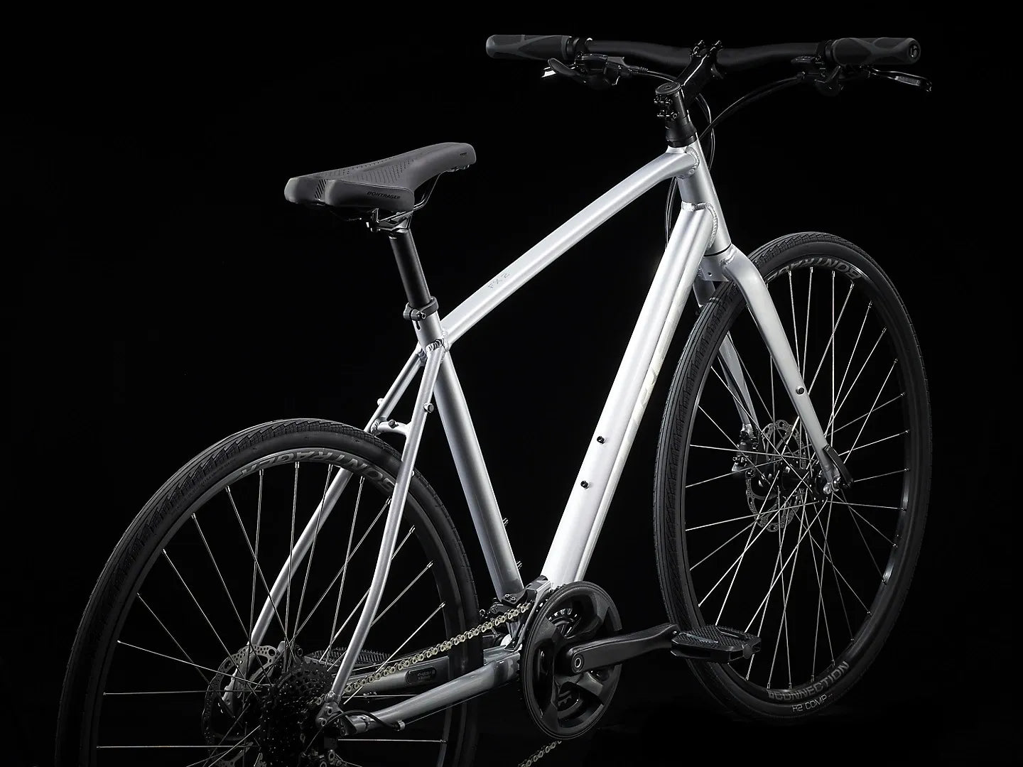 Bicicleta sales trek urbana