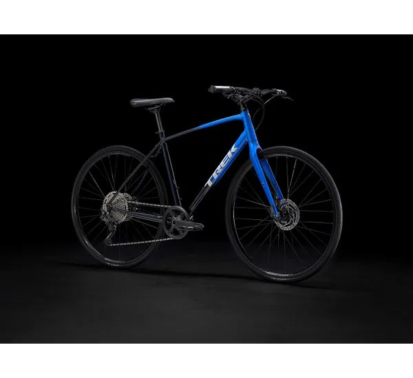 Bicicleta Urbana FX 3 Azul
