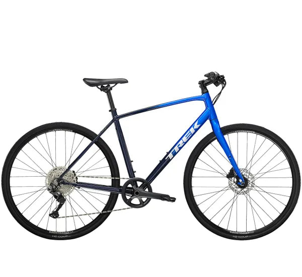 Bicicleta Urbana FX 3 Azul