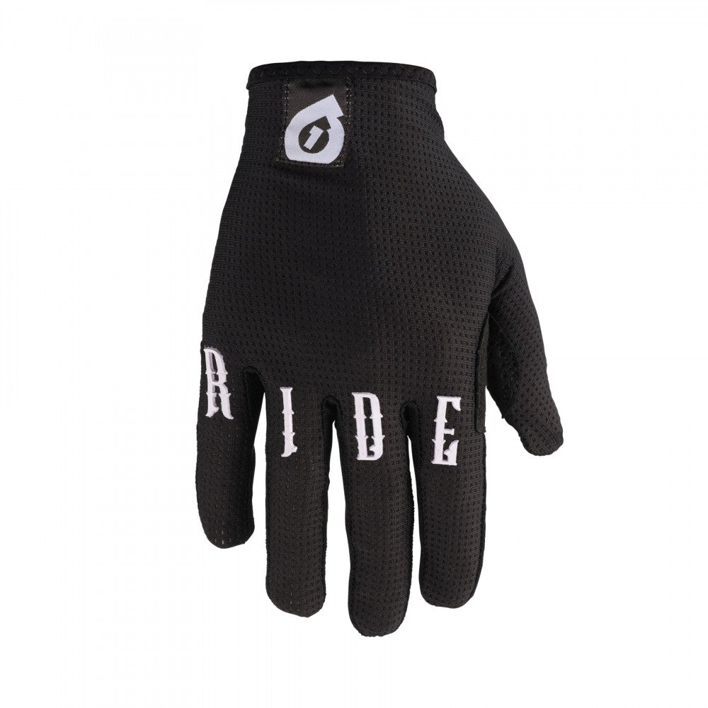 Guantes Comp Glove Tattoo Negros