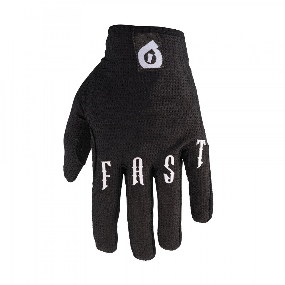 Guantes Comp Glove Tattoo Negros