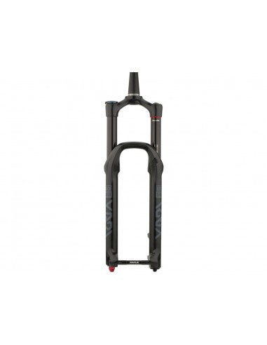 Horquilla Yari Rc 27.5" 170mm Negro