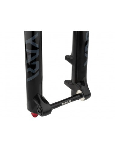 Horquilla Yari Rc 27.5" 170mm Negro
