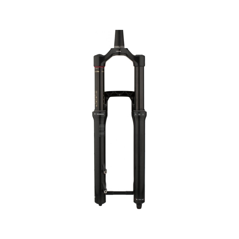 Horquilla Zeb Ultimate 27.5" 170mm Gris